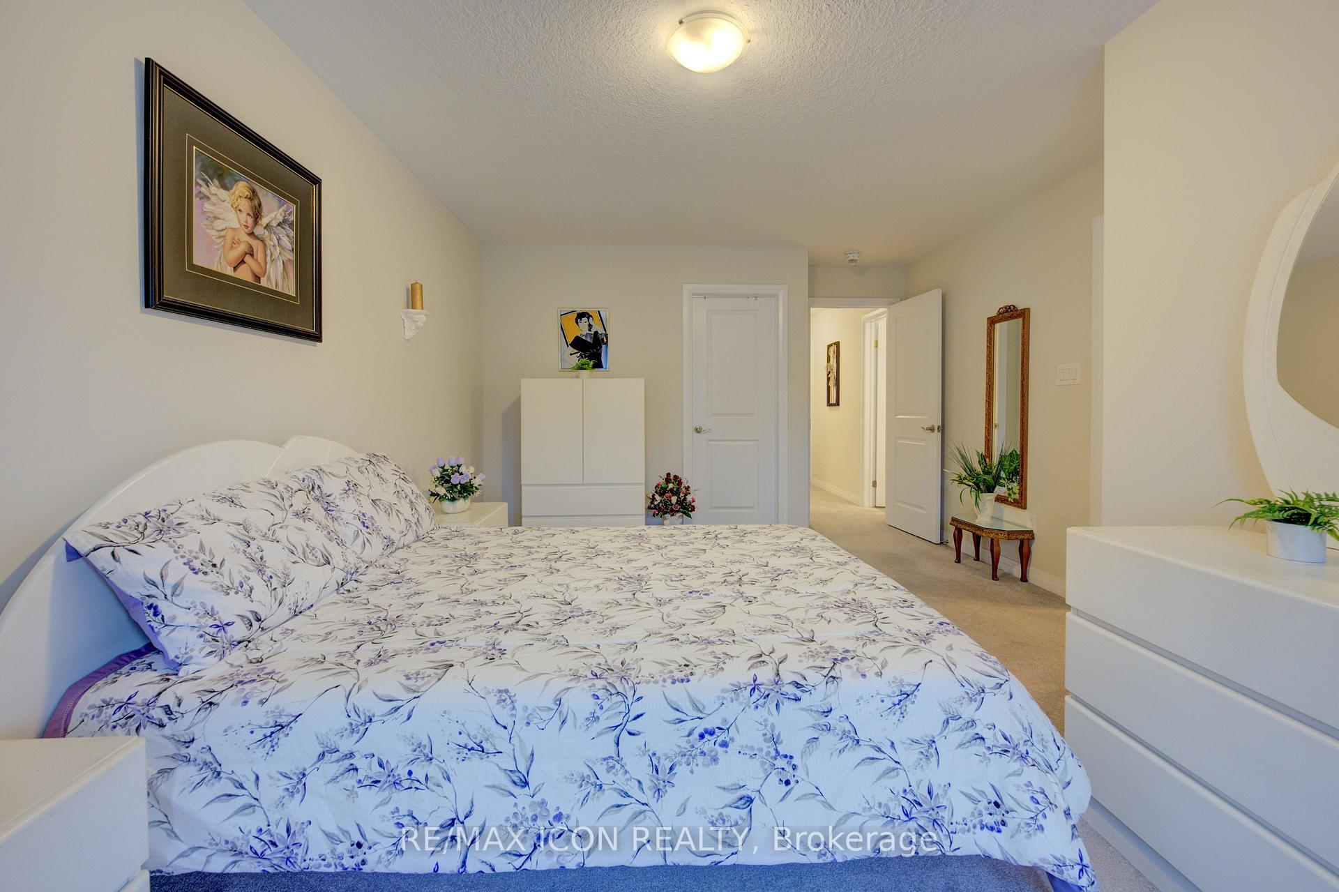 Photo 26 of Unit 42, 169 South Creek Drive, Kitchener — HOMEH