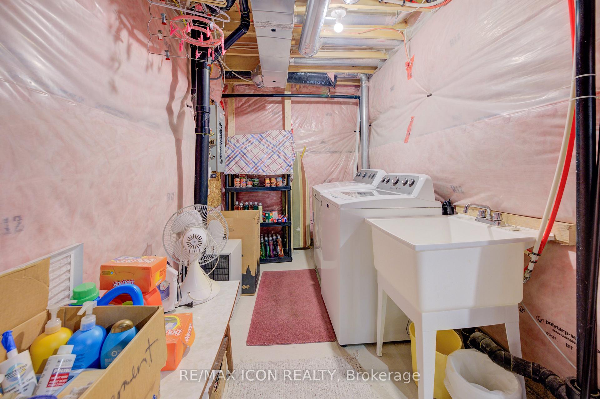 Photo 32 of Unit 42, 169 South Creek Drive, Kitchener — HOMEH