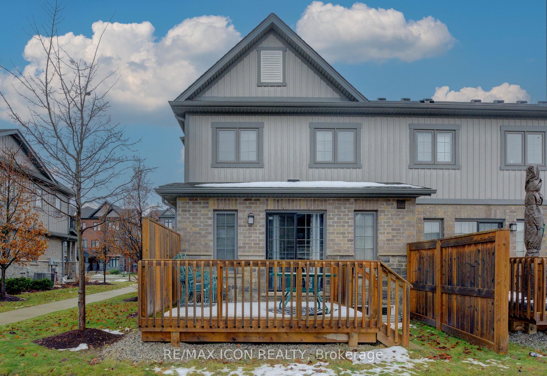 Photo 34 of Unit 42, 169 South Creek Drive, Kitchener — HOMEH