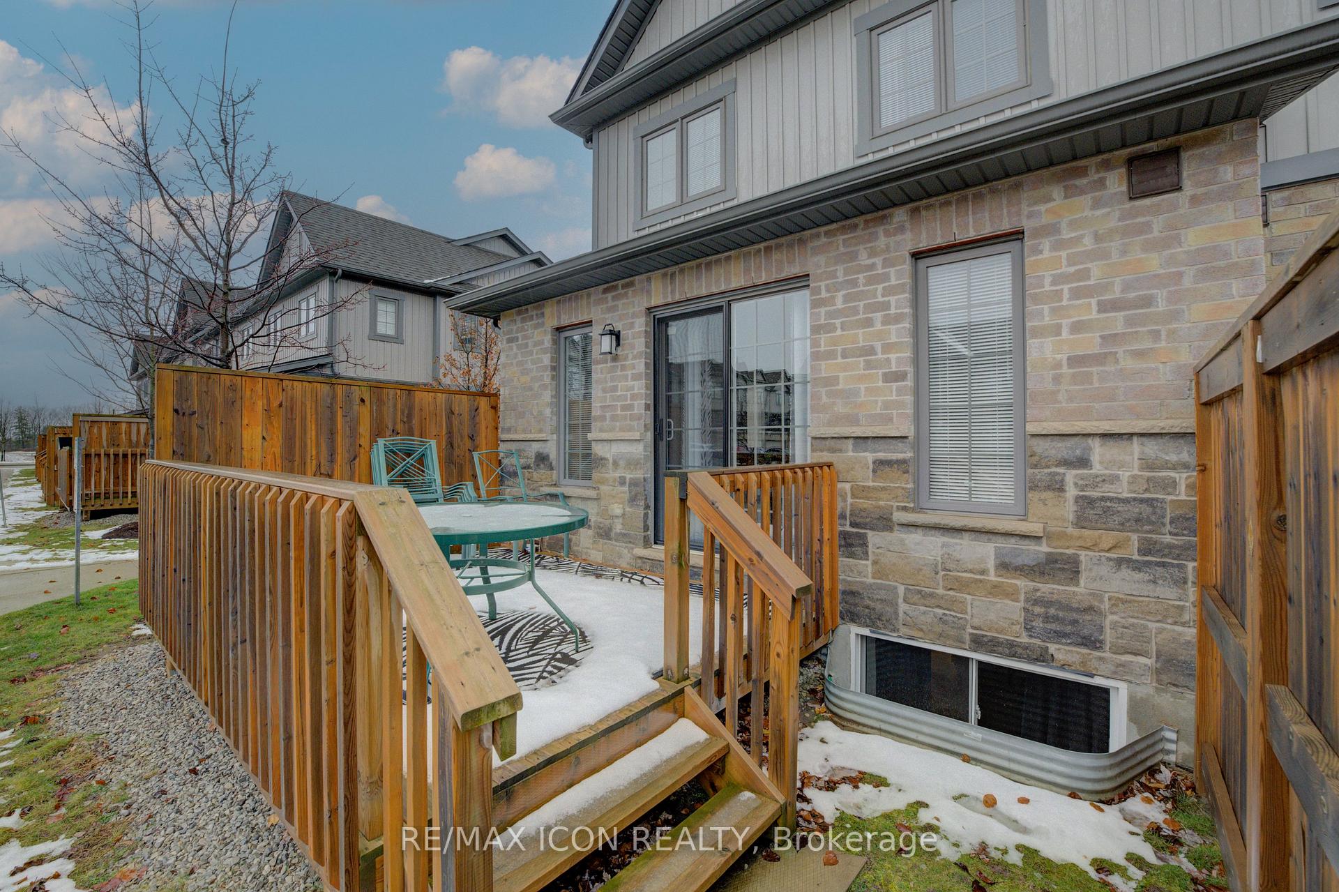 Photo 35 of Unit 42, 169 South Creek Drive, Kitchener — HOMEH