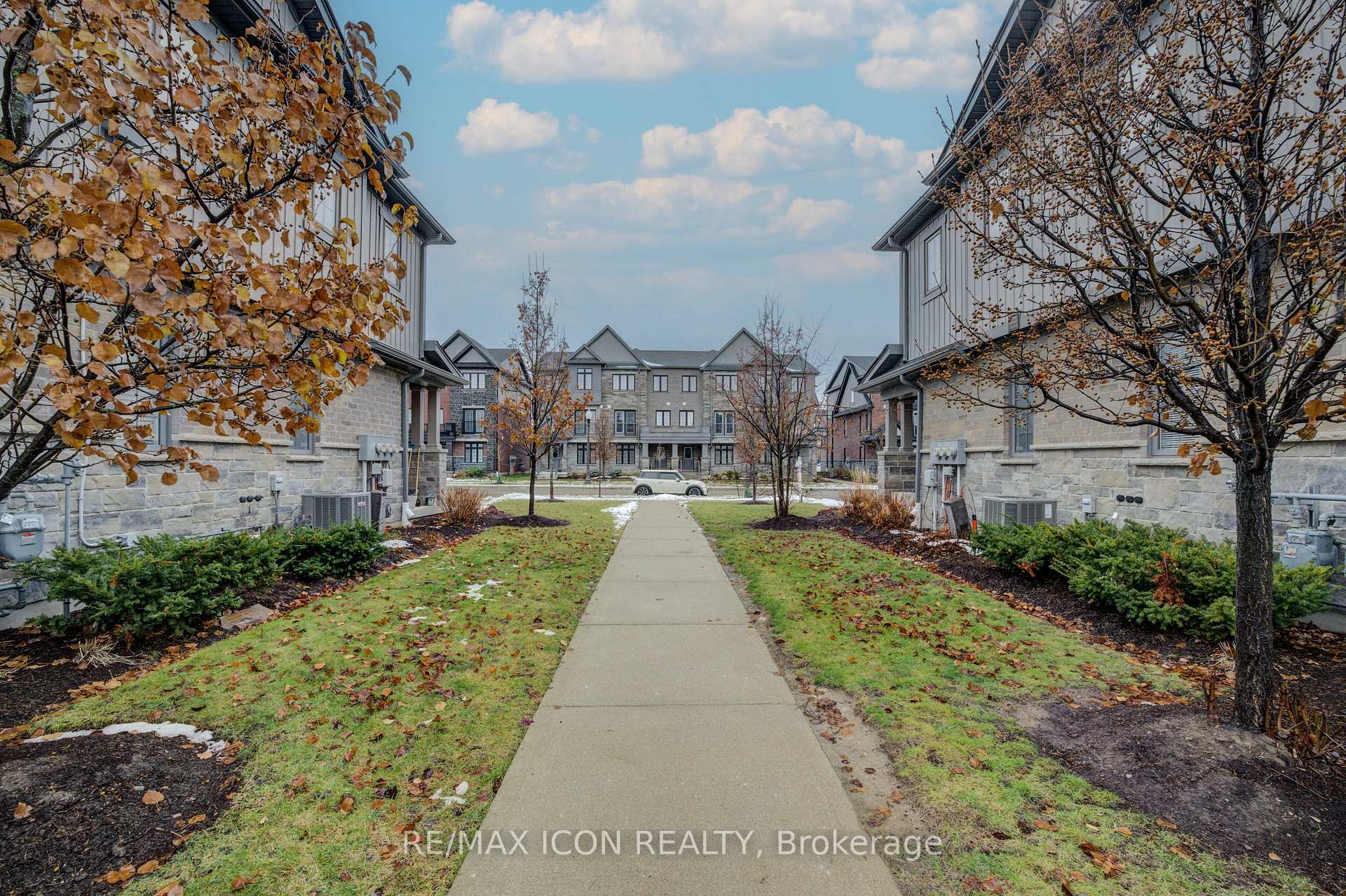 Photo 36 of Unit 42, 169 South Creek Drive, Kitchener — HOMEH