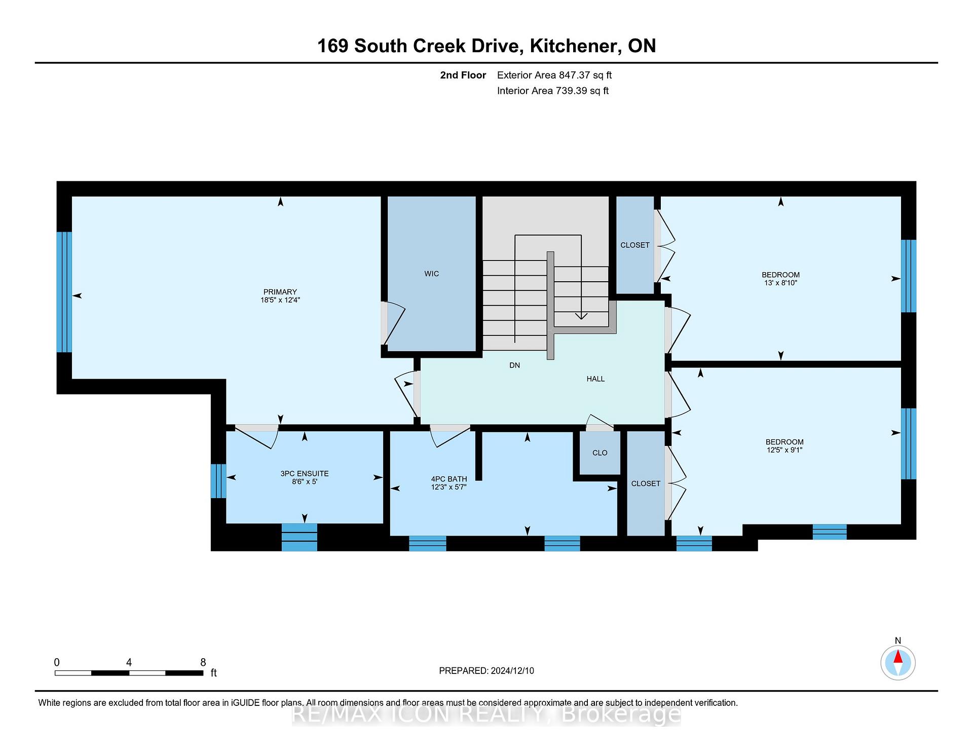 Photo 38 of Unit 42, 169 South Creek Drive, Kitchener — HOMEH
