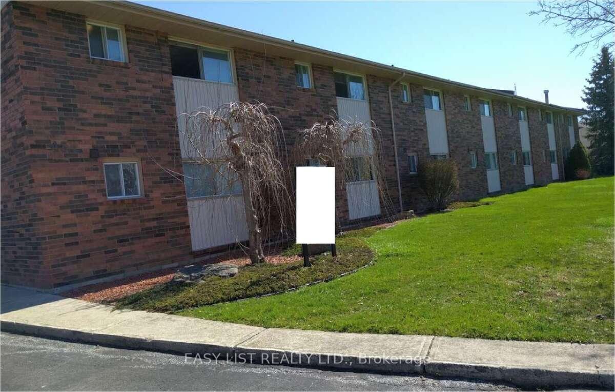Photo 1 of Unit 14, 45 Doverdoon Drive, Chatham-Kent, Chatham — HOMEH
