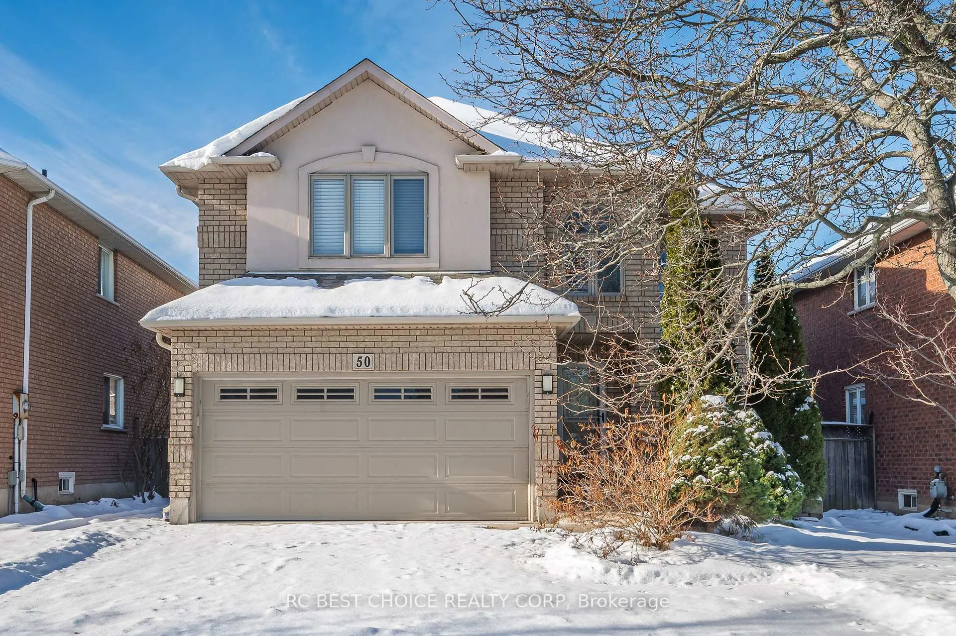 Photo 2 of 50 Pelham Drive, Hamilton, Ancaster — HOMEH