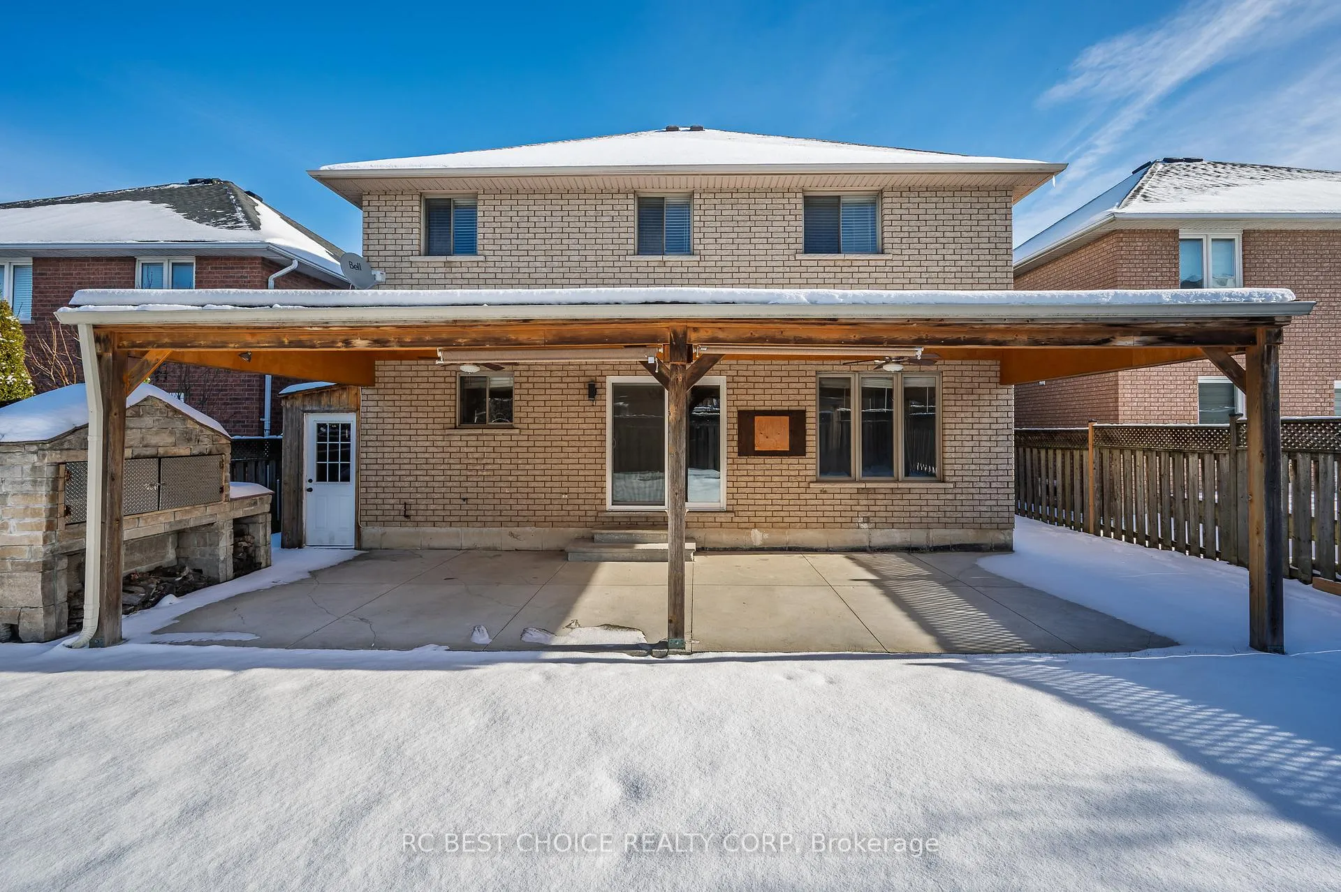 Photo 36 of 50 Pelham Drive, Hamilton, Ancaster — HOMEH