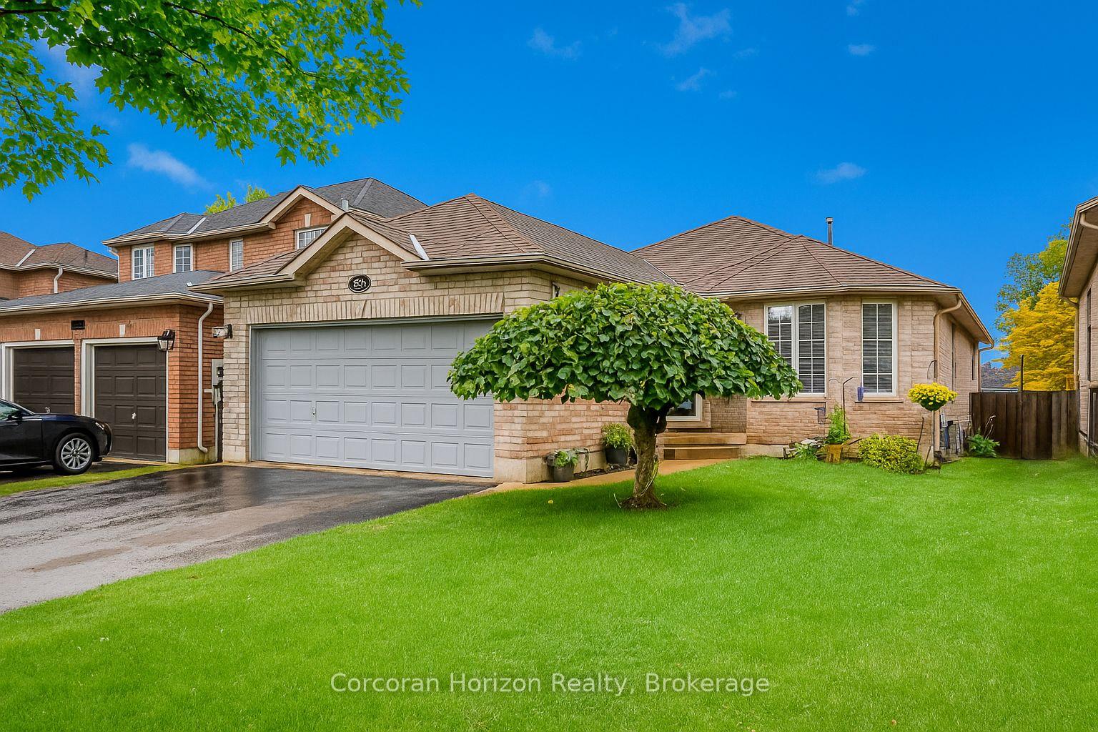 Photo 1 of 52 Stephanie Lane, Barrie, Painswick South — HOMEH