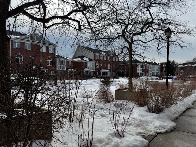 Photo 1 of Unit 113A, 18 Clark Avenue W, Vaughan, Crestwood-Springfarm-Yorkhill — HOMEH