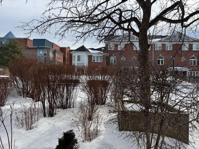 Photo 2 of Unit 113A, 18 Clark Avenue W, Vaughan, Crestwood-Springfarm-Yorkhill — HOMEH