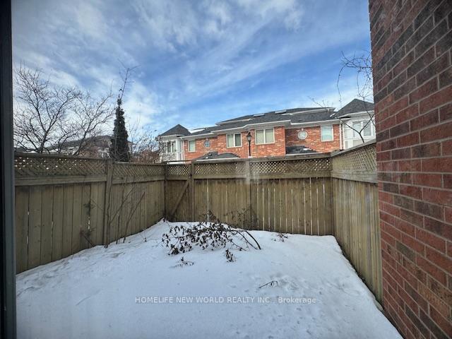 Photo 10 of Unit 113A, 18 Clark Avenue W, Vaughan, Crestwood-Springfarm-Yorkhill — HOMEH