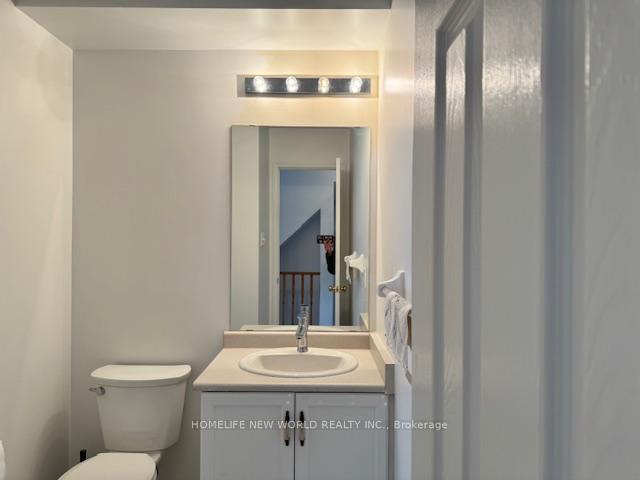 Photo 13 of Unit 113A, 18 Clark Avenue W, Vaughan, Crestwood-Springfarm-Yorkhill — HOMEH