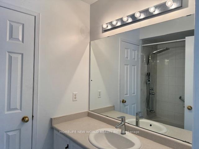 Photo 17 of Unit 113A, 18 Clark Avenue W, Vaughan, Crestwood-Springfarm-Yorkhill — HOMEH