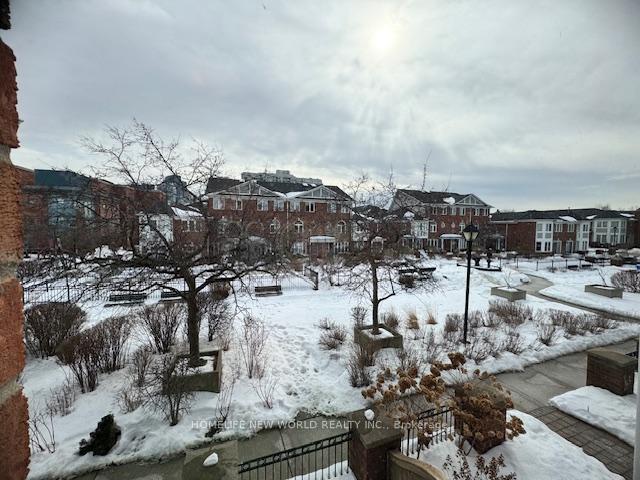 Photo 20 of Unit 113A, 18 Clark Avenue W, Vaughan, Crestwood-Springfarm-Yorkhill — HOMEH