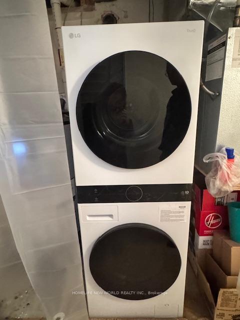 Photo 24 of Unit 113A, 18 Clark Avenue W, Vaughan, Crestwood-Springfarm-Yorkhill — HOMEH