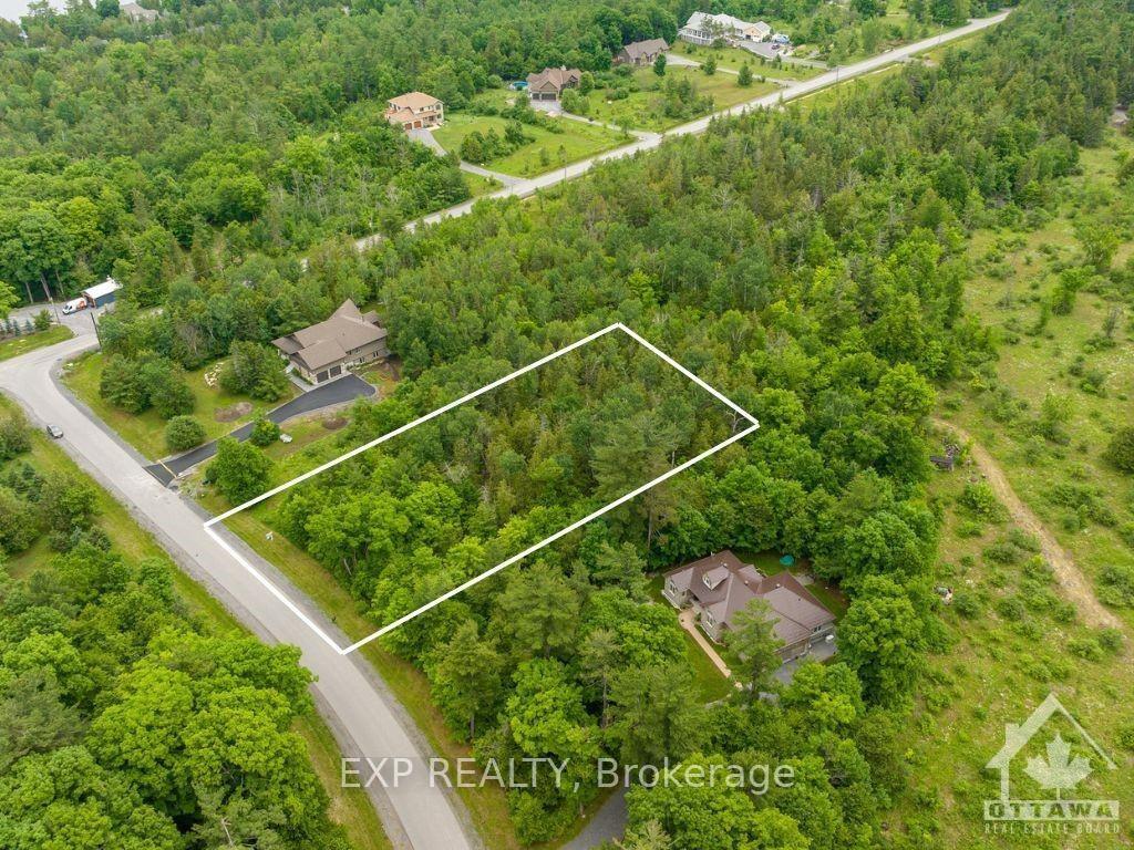 Photo 1 of 1015 Julia Court, Ottawa, Dunrobin Shores — HOMEH