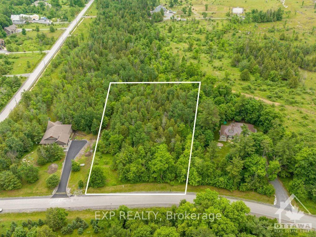 Photo 3 of 1015 Julia Court, Ottawa, Dunrobin Shores — HOMEH