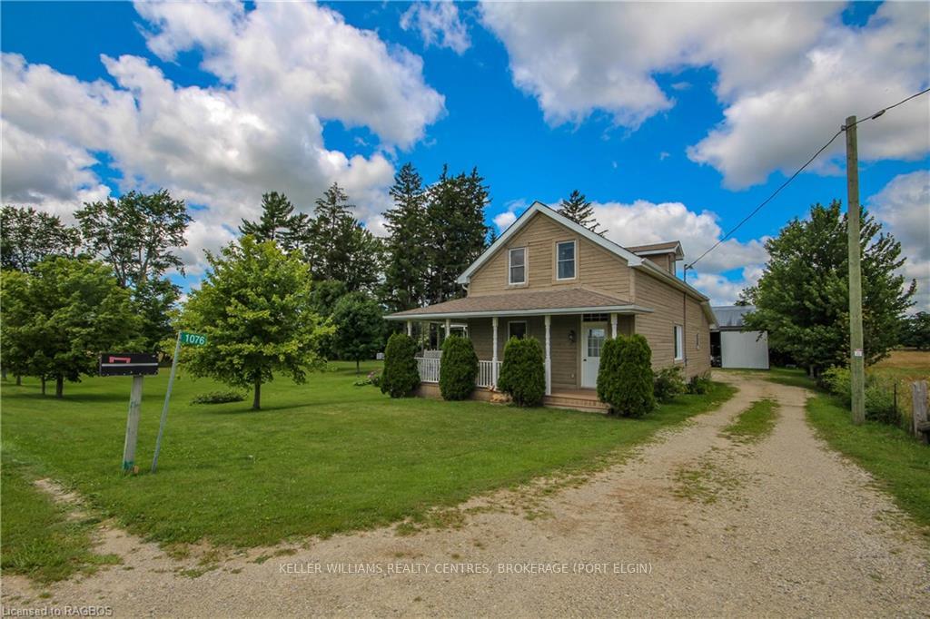 Photo 5 of 1076 Bruce Road 15, Brockton — HOMEH