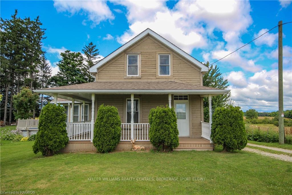 Photo 7 of 1076 Bruce Road 15, Brockton — HOMEH