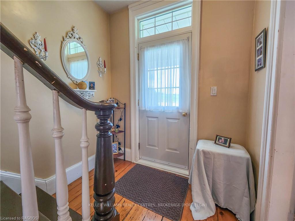 Photo 13 of 1076 Bruce Road 15, Brockton — HOMEH