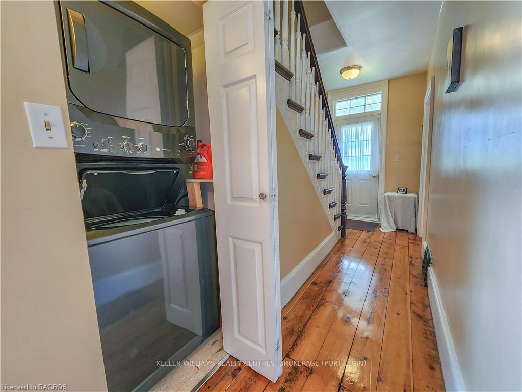 Photo 15 of 1076 Bruce Road 15, Brockton — HOMEH