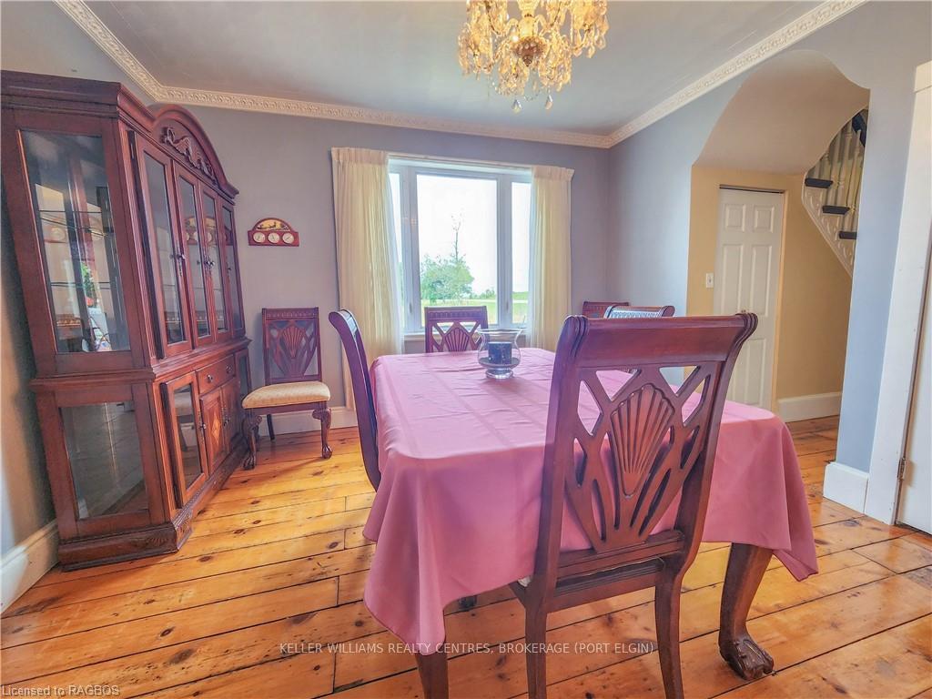 Photo 16 of 1076 Bruce Road 15, Brockton — HOMEH