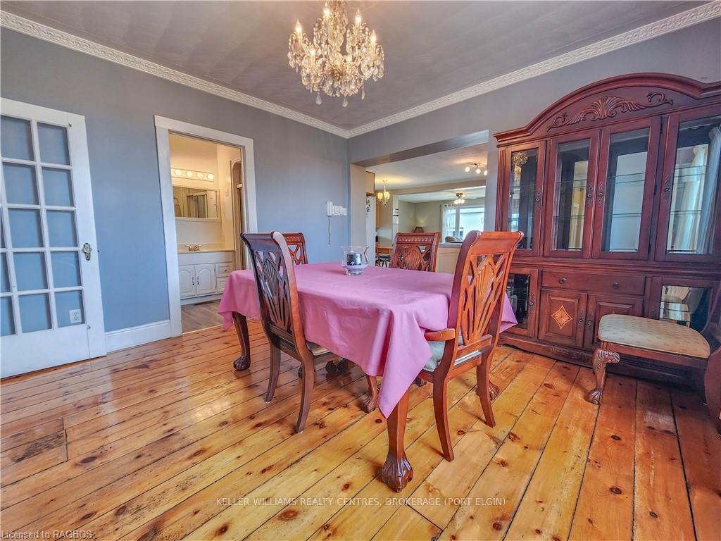 Photo 17 of 1076 Bruce Road 15, Brockton — HOMEH