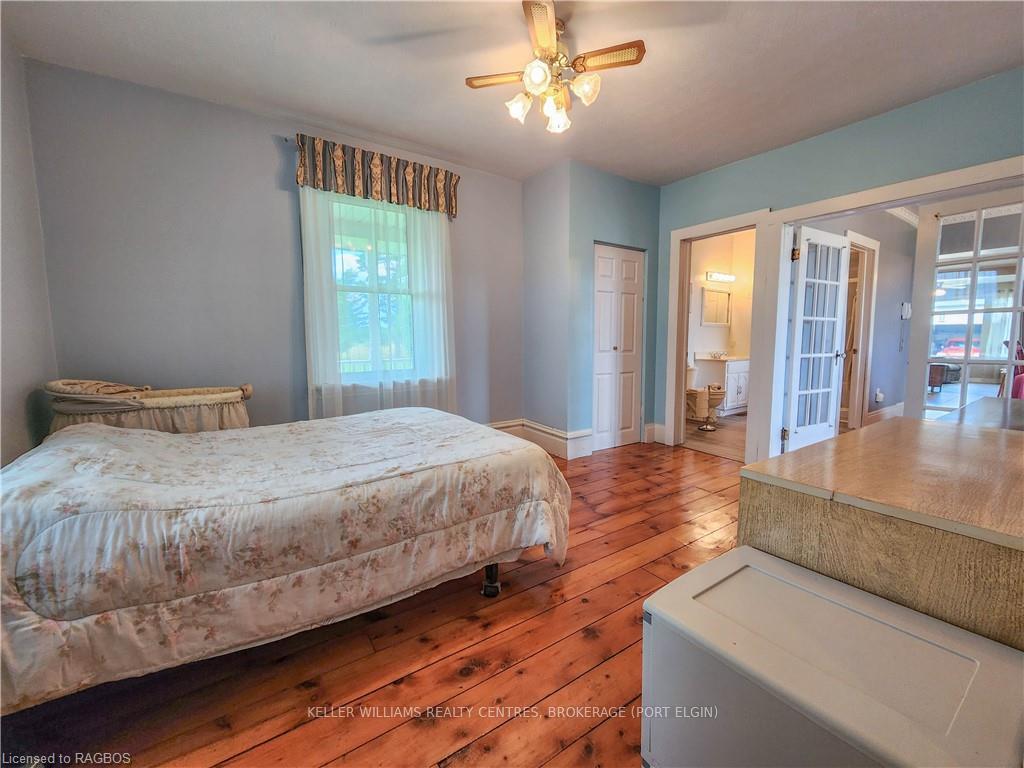 Photo 18 of 1076 Bruce Road 15, Brockton — HOMEH