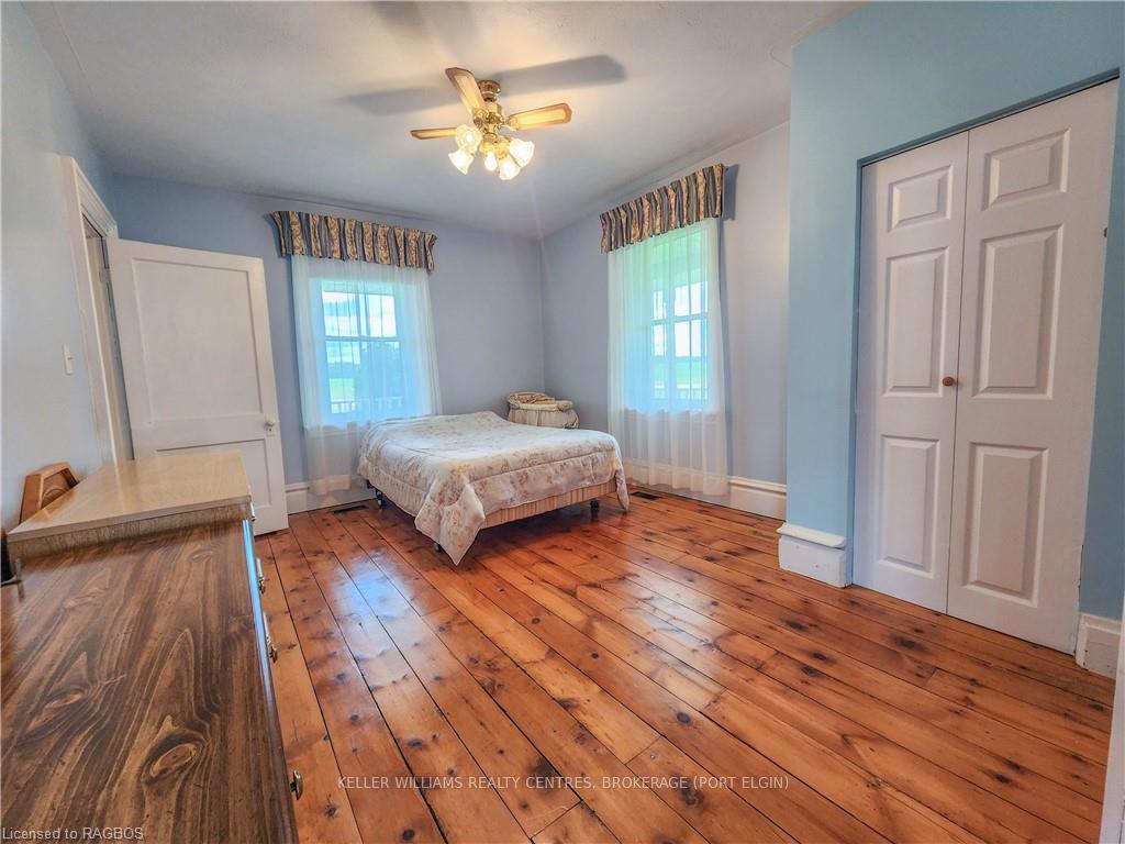 Photo 20 of 1076 Bruce Road 15, Brockton — HOMEH