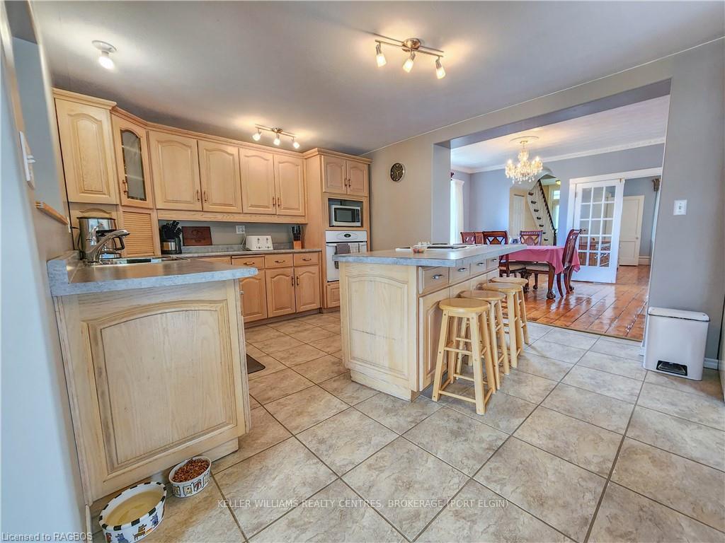 Photo 19 of 1076 Bruce Road 15, Brockton — HOMEH