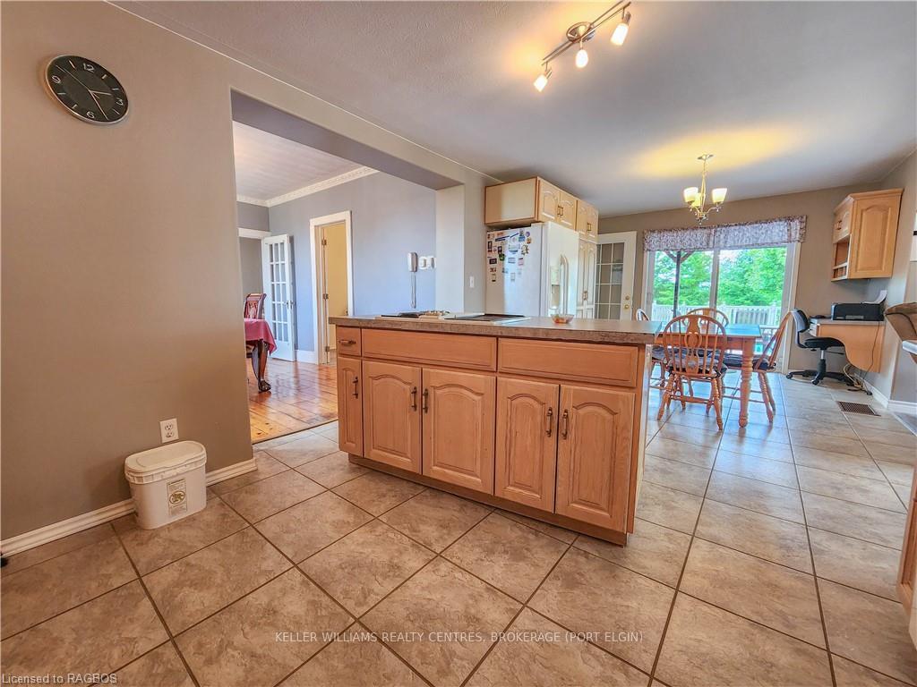 Photo 22 of 1076 Bruce Road 15, Brockton — HOMEH