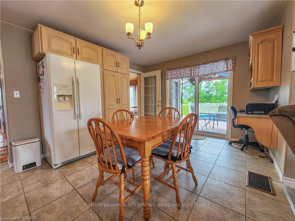 Photo 25 of 1076 Bruce Road 15, Brockton — HOMEH