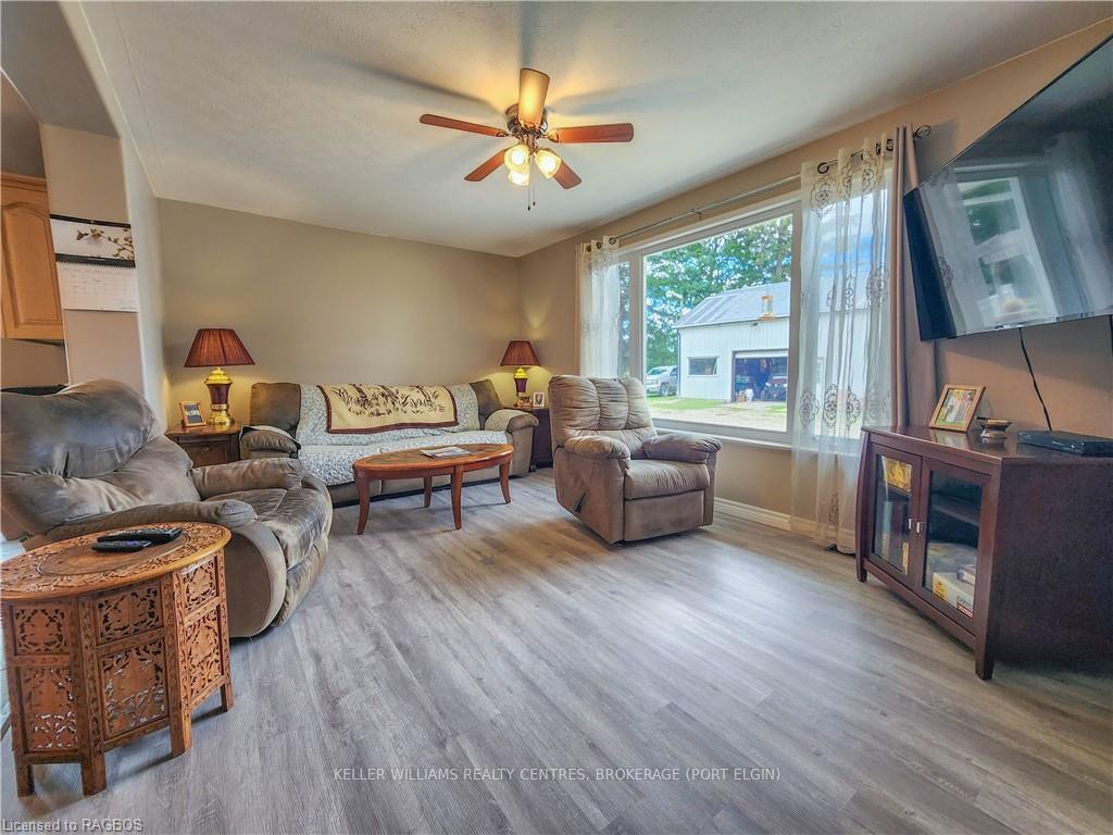 Photo 26 of 1076 Bruce Road 15, Brockton — HOMEH