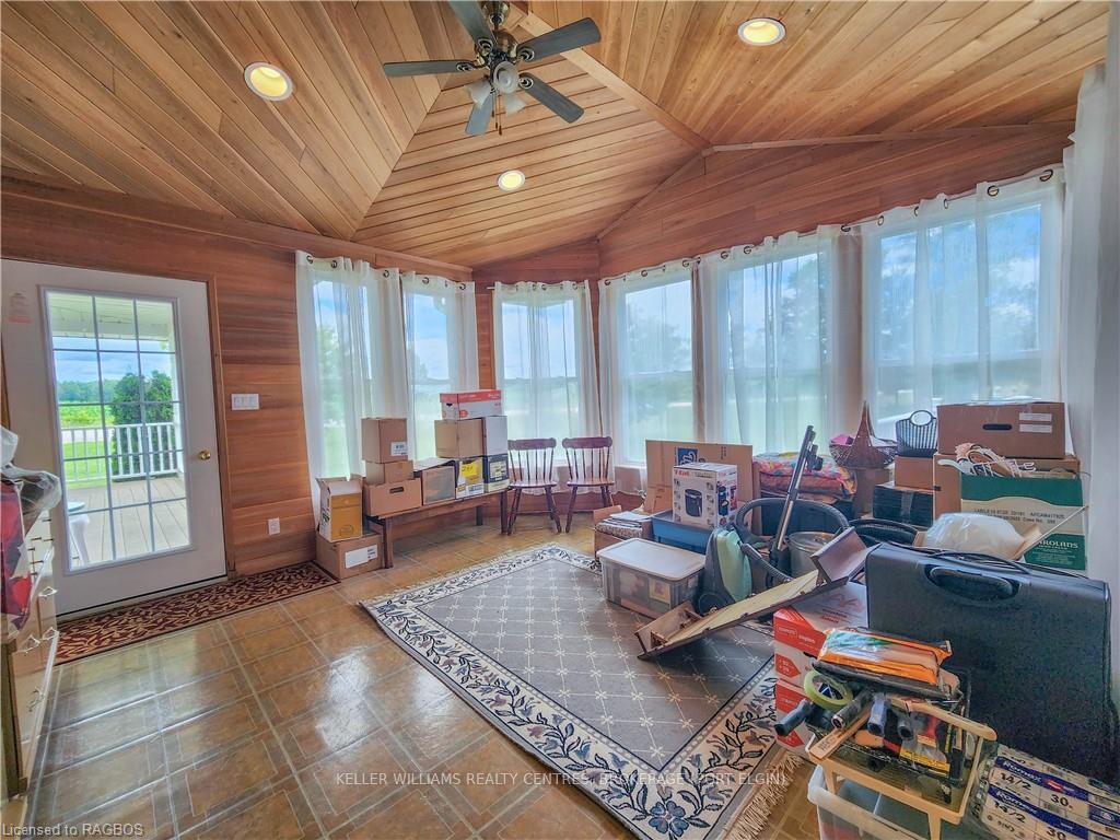 Photo 28 of 1076 Bruce Road 15, Brockton — HOMEH
