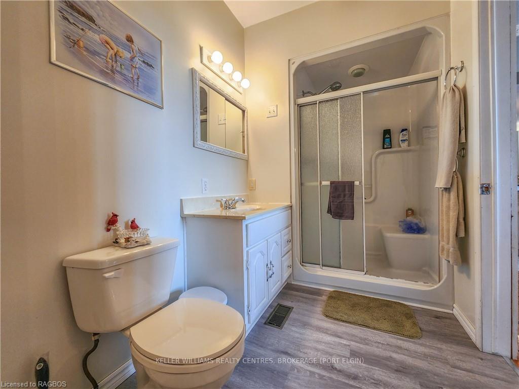 Photo 27 of 1076 Bruce Road 15, Brockton — HOMEH