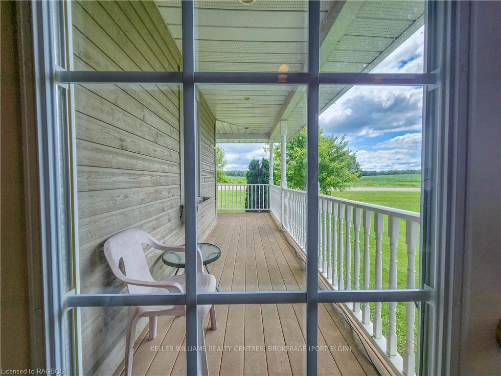 Photo 36 of 1076 Bruce Road 15, Brockton — HOMEH