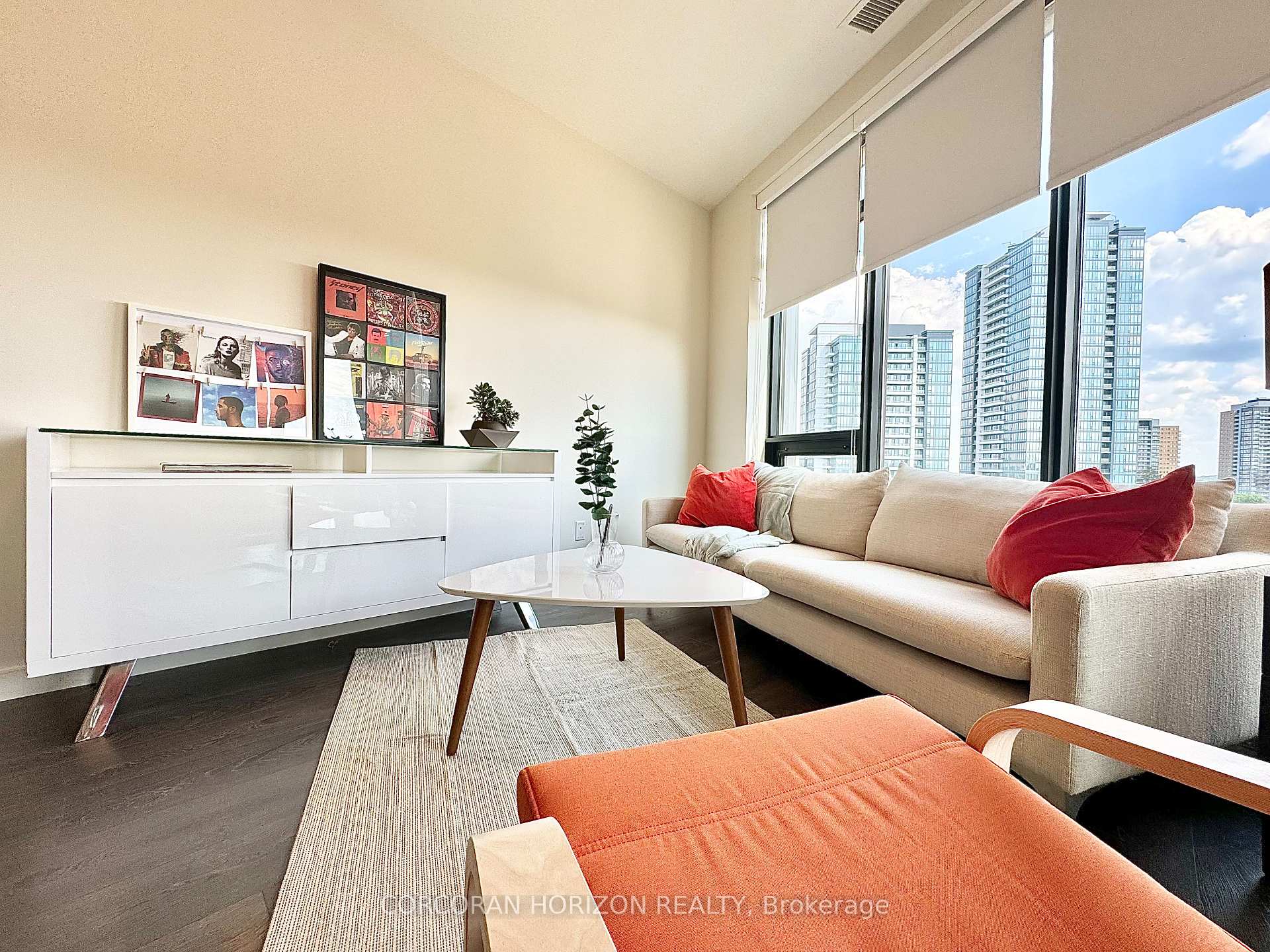 Photo 1 of Unit 606, 690 King Street W, Kitchener — HOMEH
