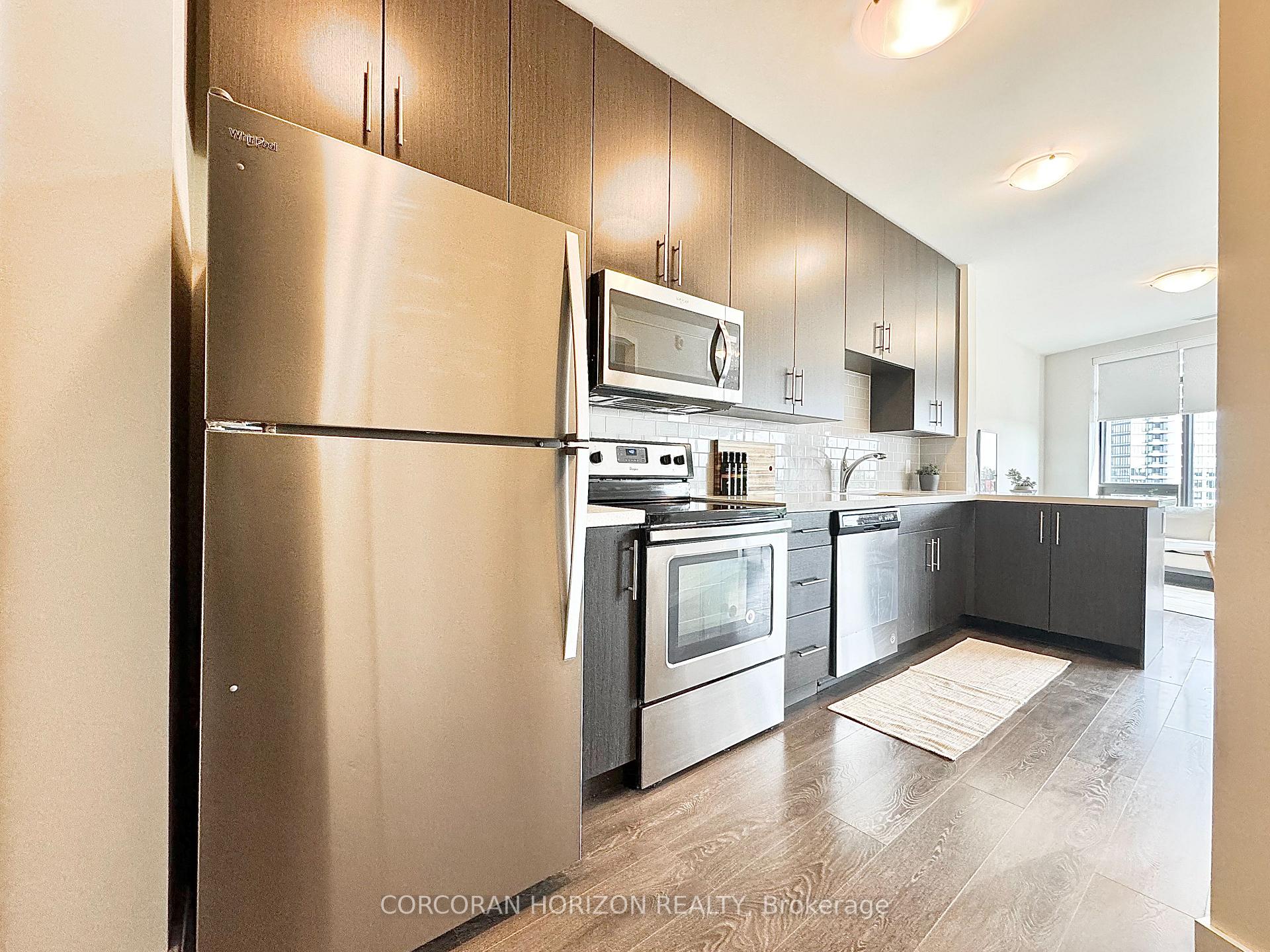 Photo 5 of Unit 606, 690 King Street W, Kitchener — HOMEH