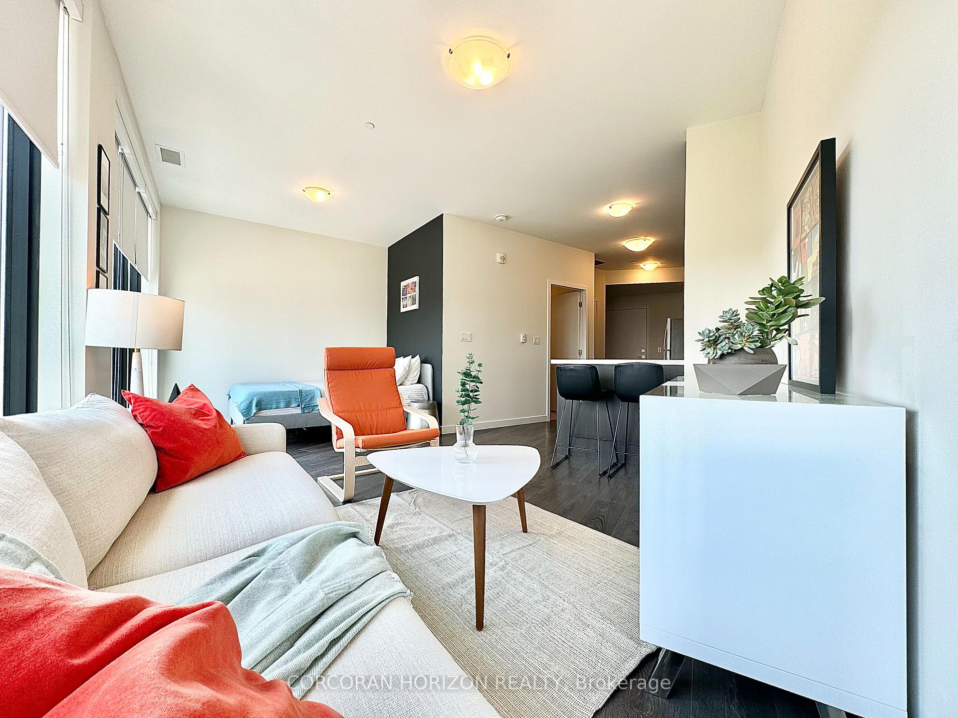 Photo 9 of Unit 606, 690 King Street W, Kitchener — HOMEH