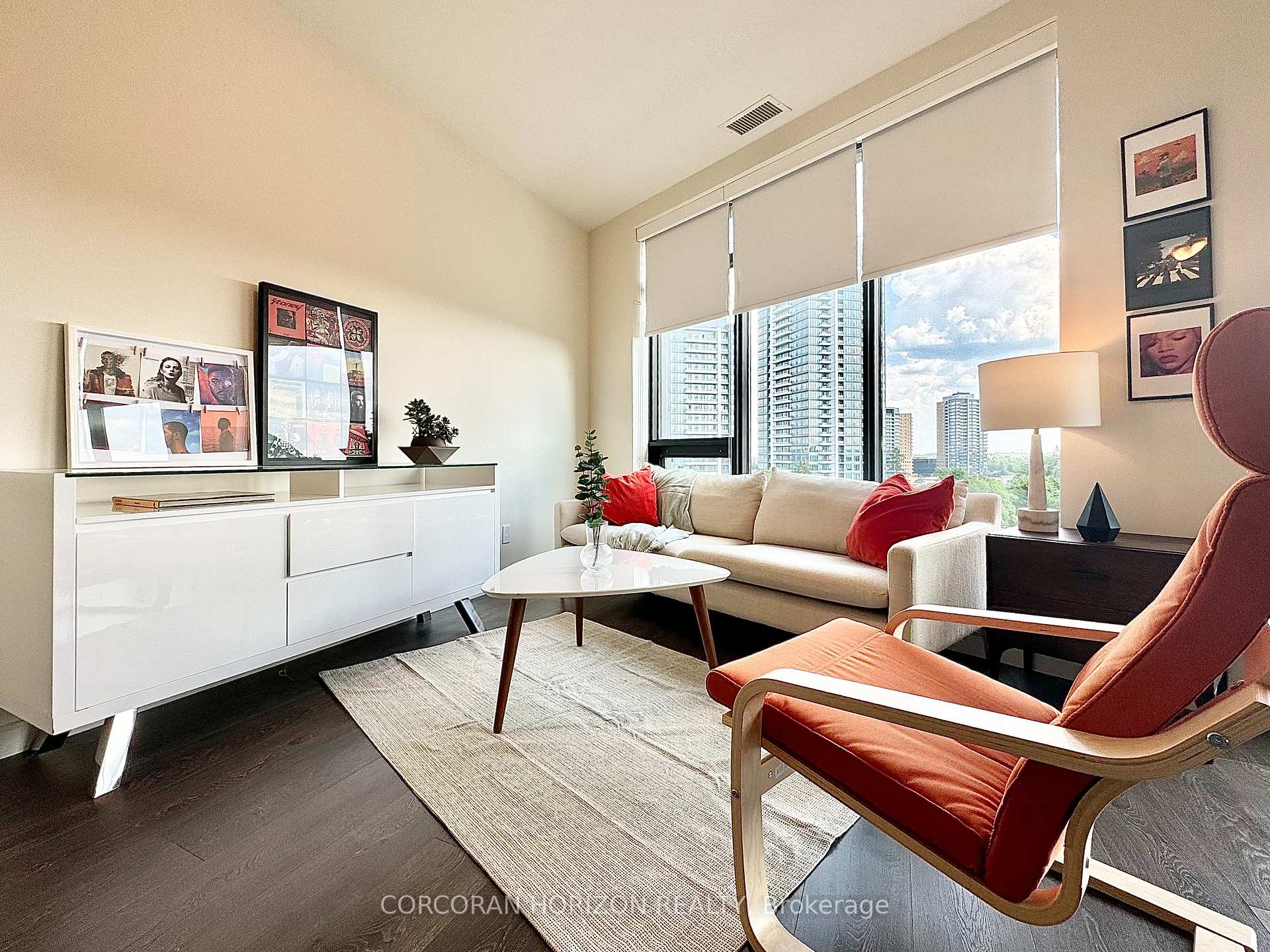 Photo 11 of Unit 606, 690 King Street W, Kitchener — HOMEH