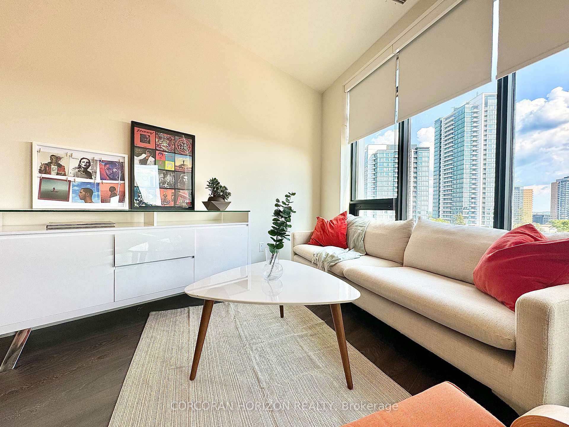 Photo 12 of Unit 606, 690 King Street W, Kitchener — HOMEH