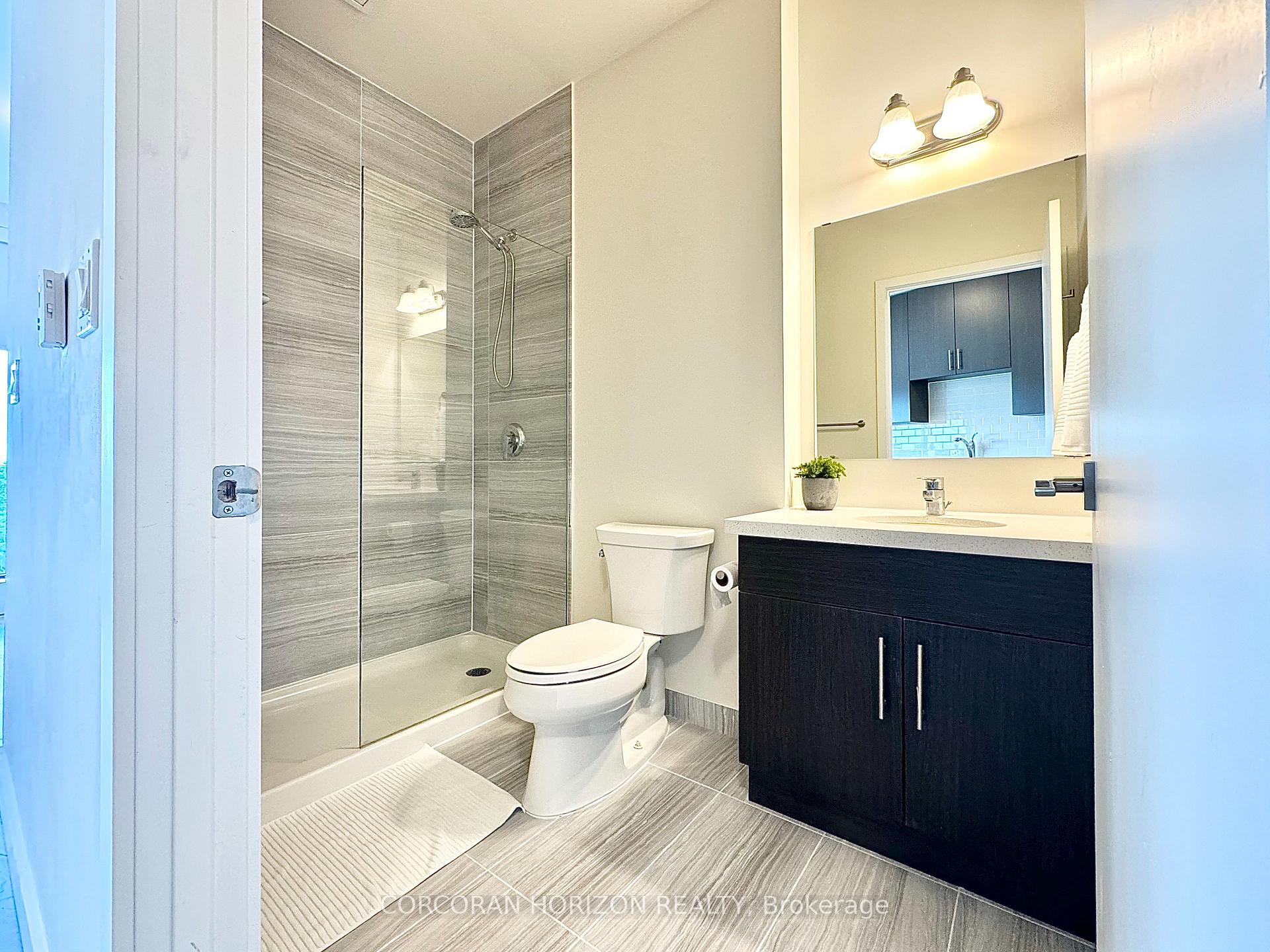 Photo 15 of Unit 606, 690 King Street W, Kitchener — HOMEH