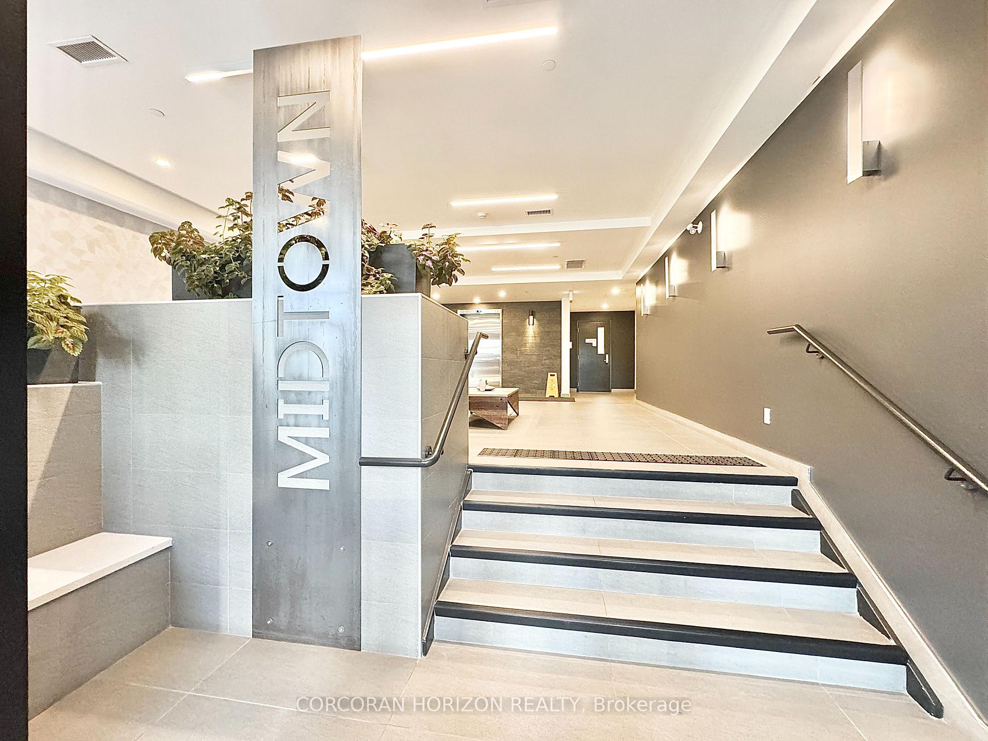 Photo 23 of Unit 606, 690 King Street W, Kitchener — HOMEH