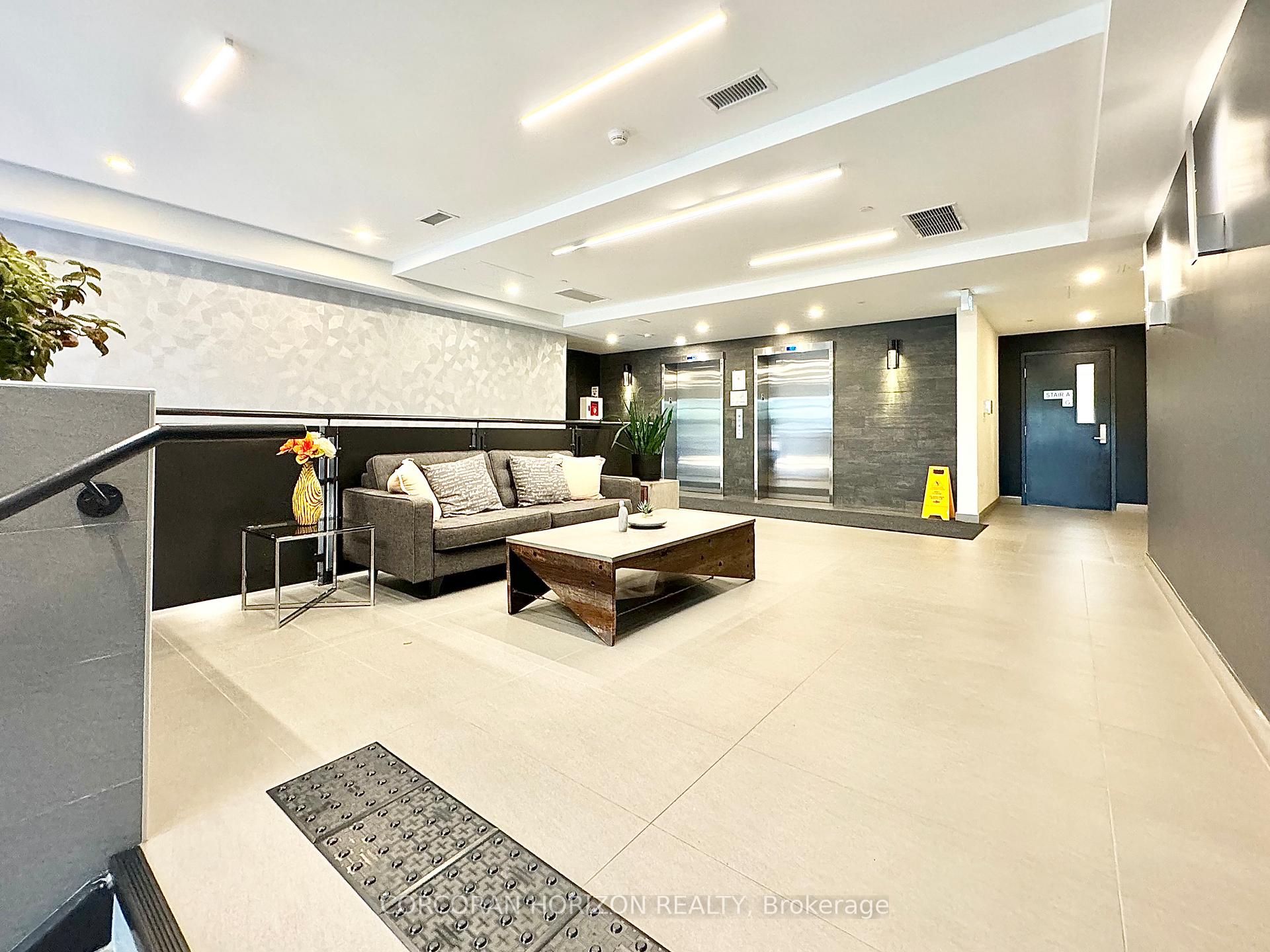 Photo 24 of Unit 606, 690 King Street W, Kitchener — HOMEH