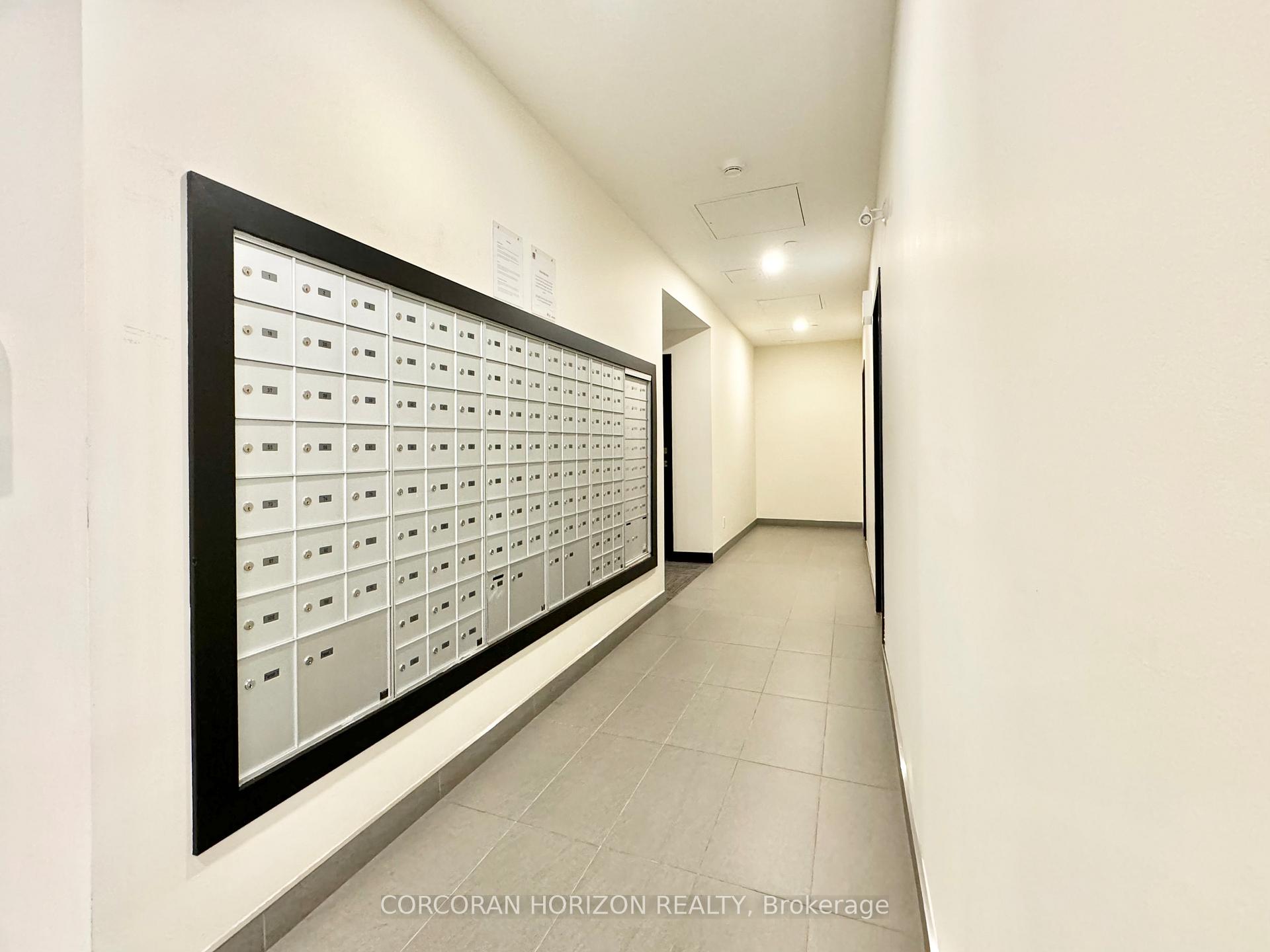Photo 25 of Unit 606, 690 King Street W, Kitchener — HOMEH