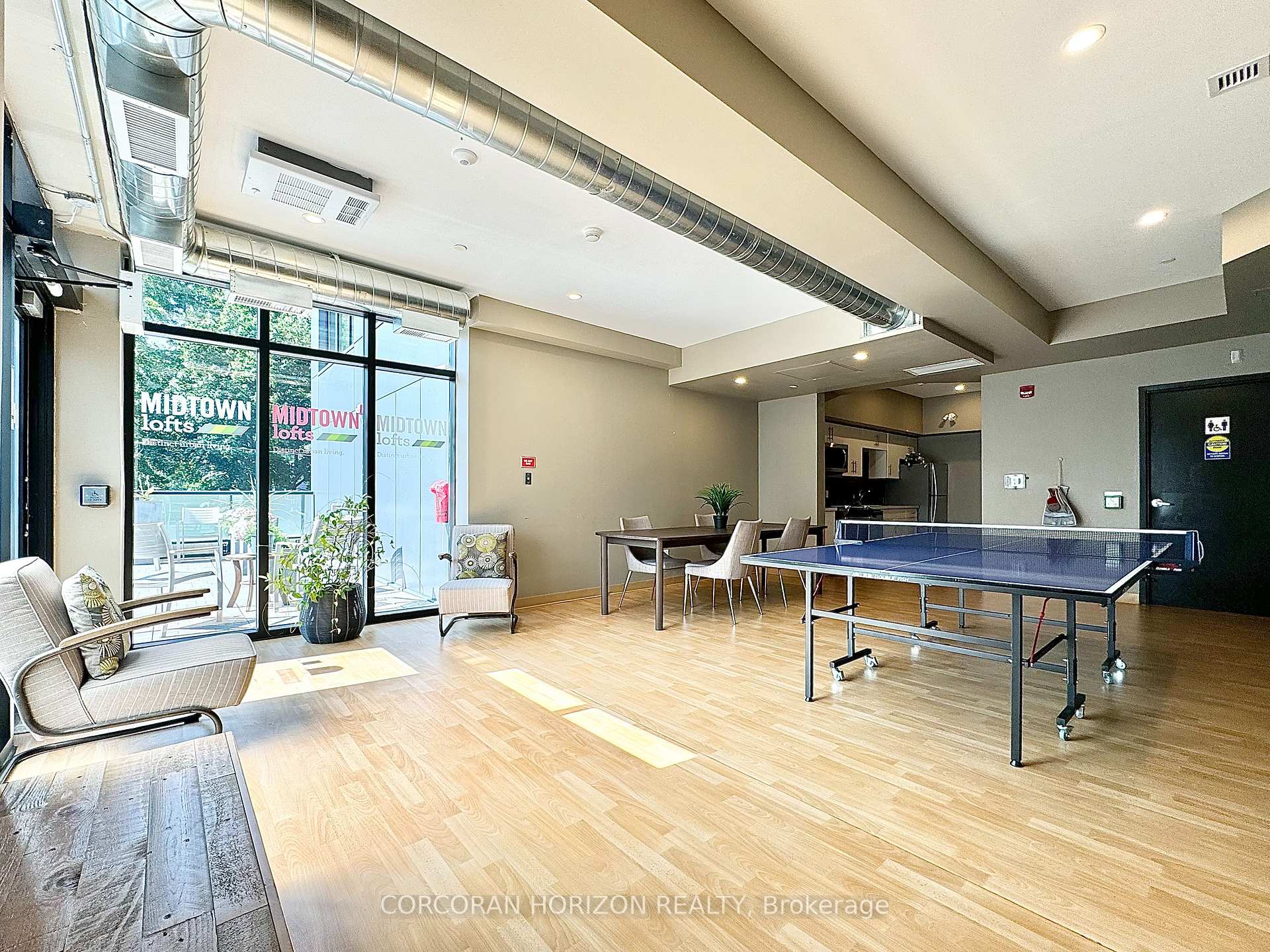 Photo 26 of Unit 606, 690 King Street W, Kitchener — HOMEH