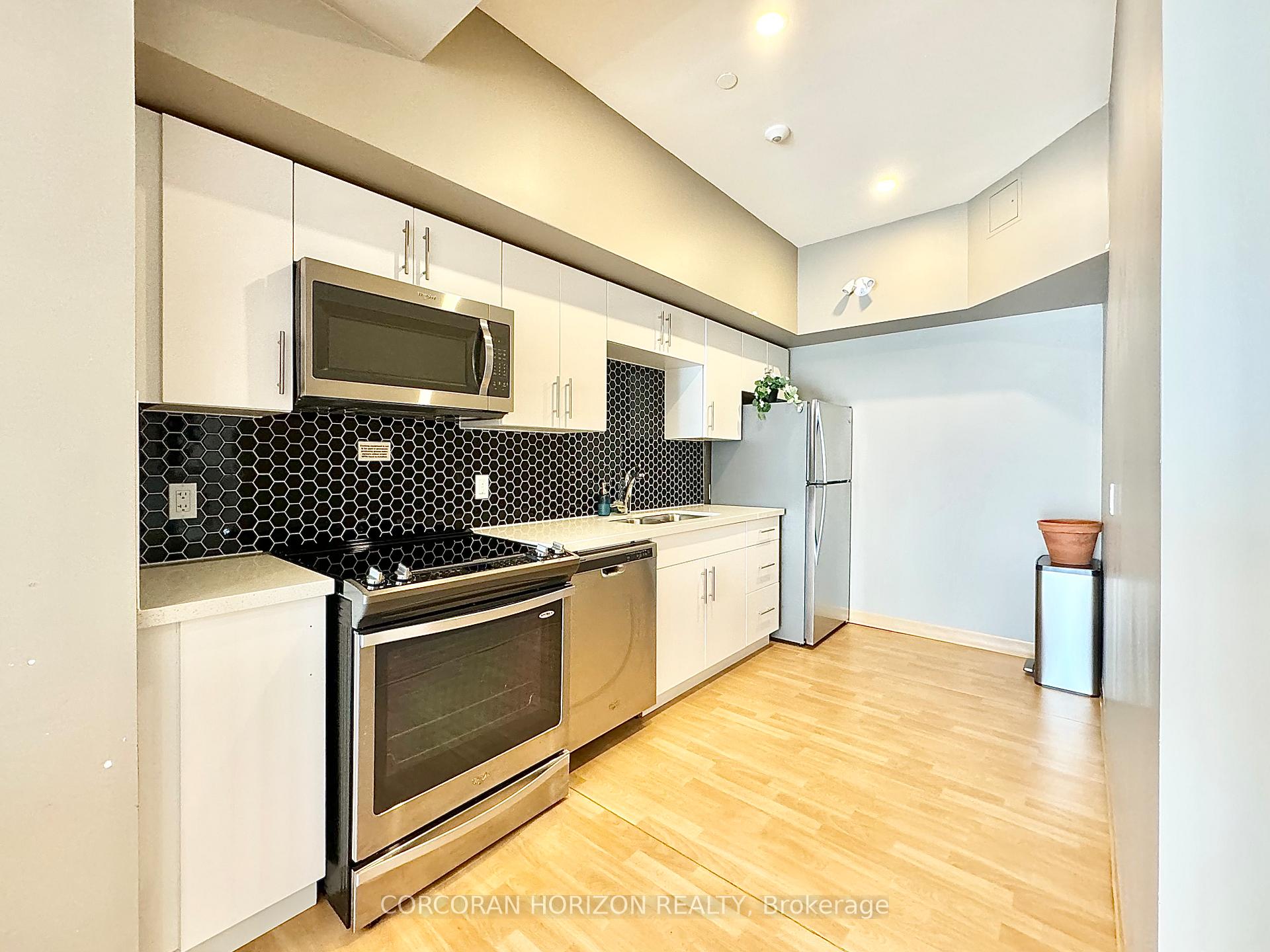 Photo 28 of Unit 606, 690 King Street W, Kitchener — HOMEH
