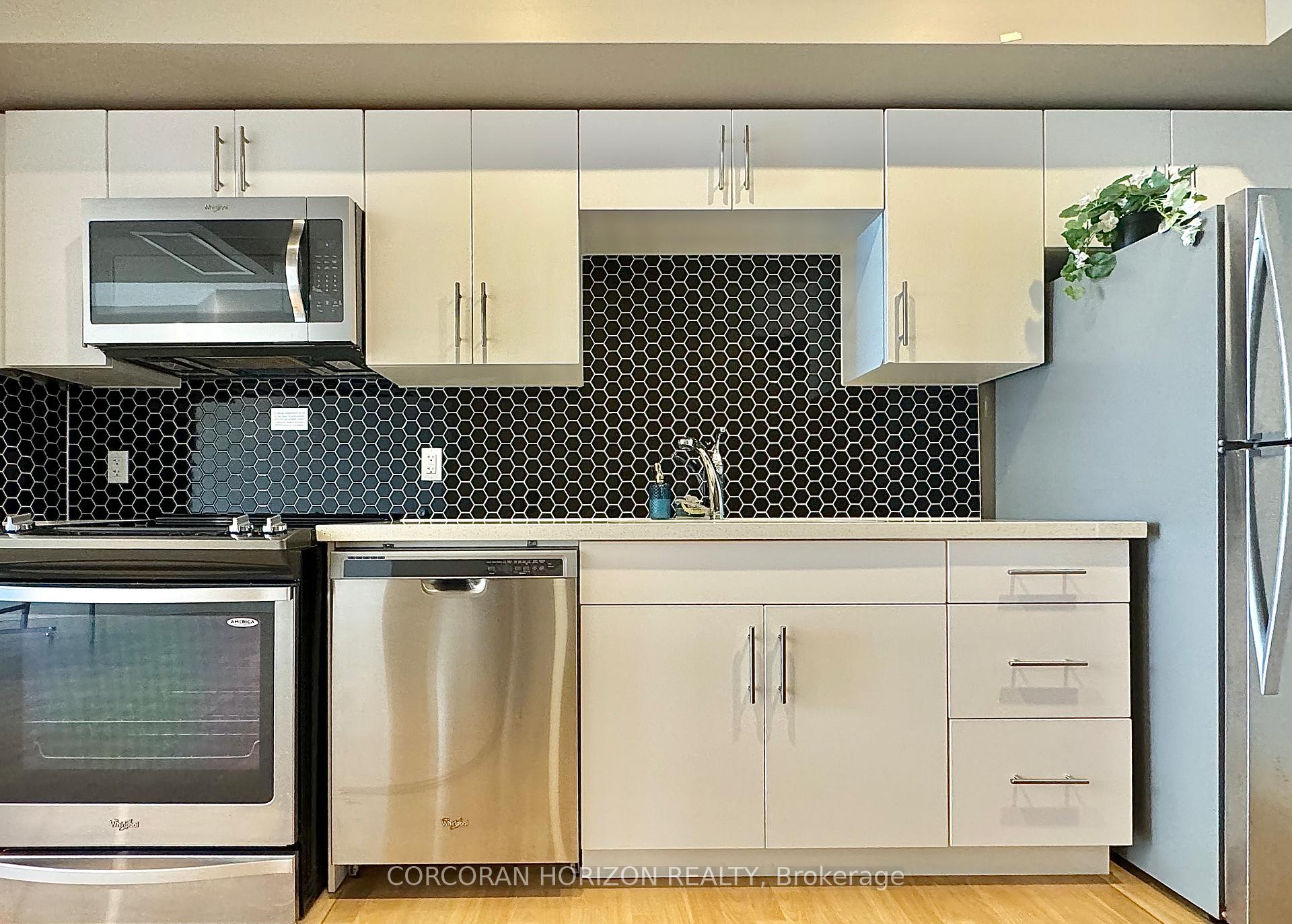 Photo 29 of Unit 606, 690 King Street W, Kitchener — HOMEH