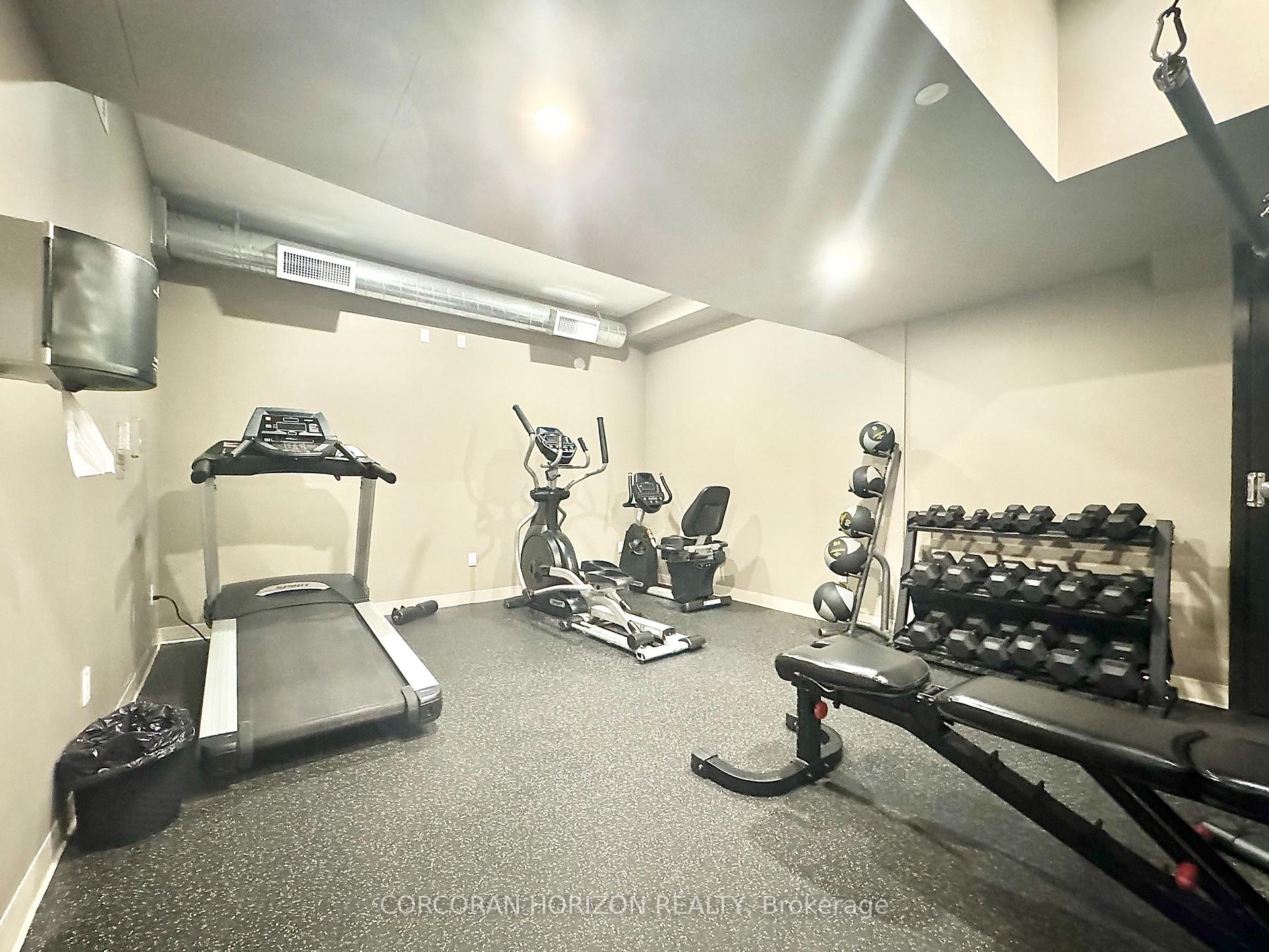 Photo 30 of Unit 606, 690 King Street W, Kitchener — HOMEH