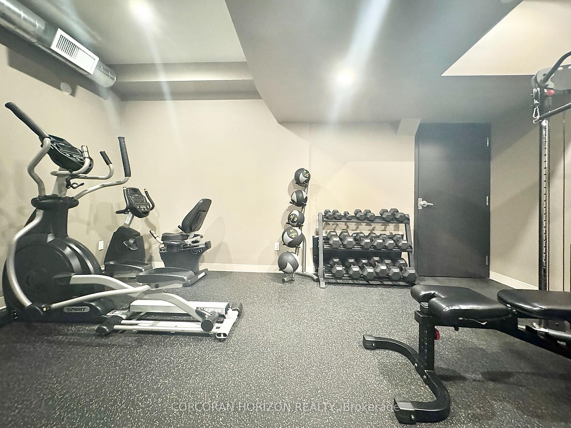 Photo 31 of Unit 606, 690 King Street W, Kitchener — HOMEH