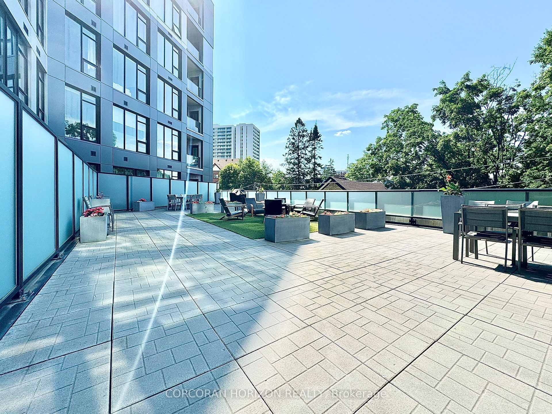 Photo 32 of Unit 606, 690 King Street W, Kitchener — HOMEH