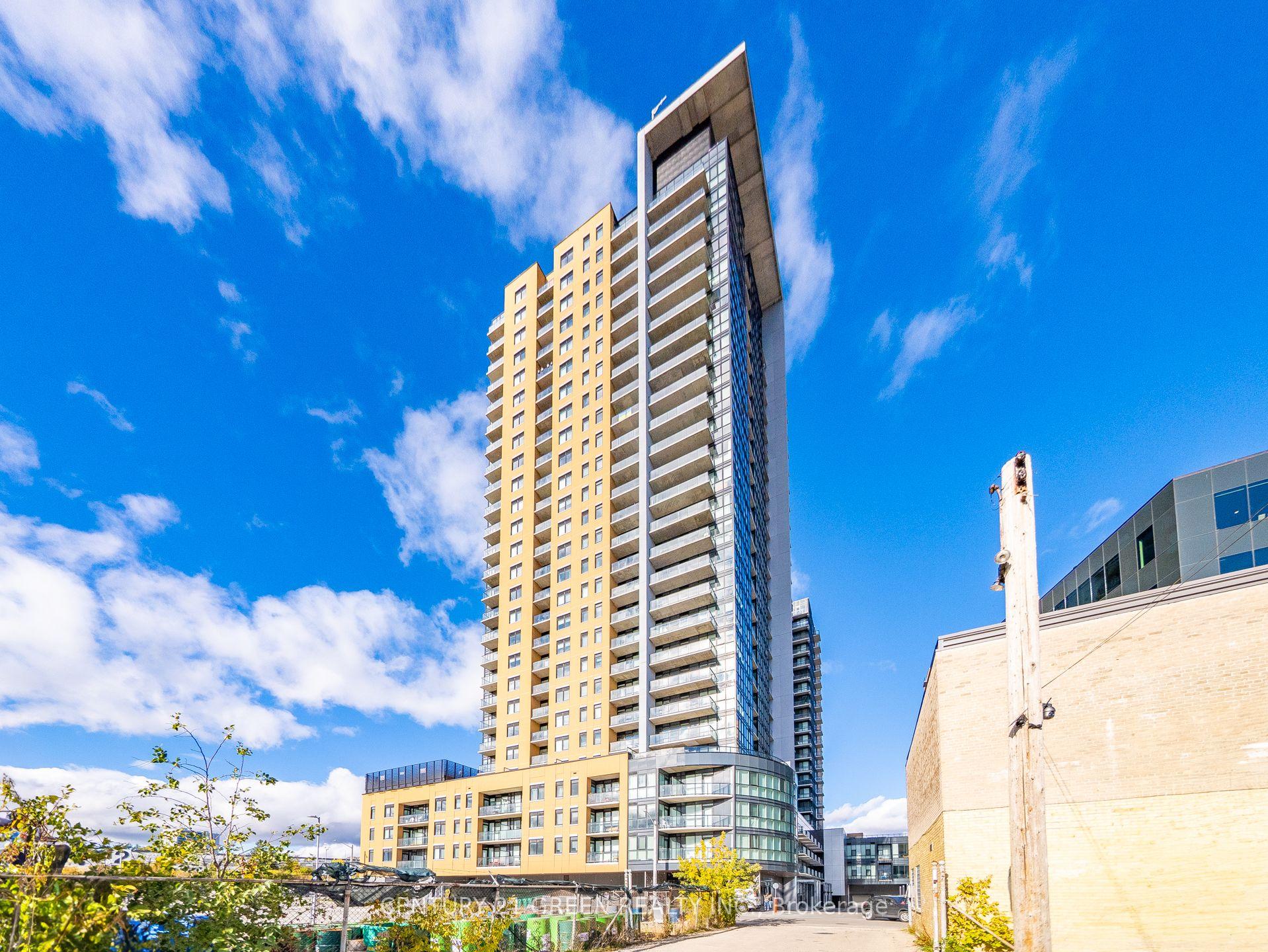 Photo 1 of Unit 203, 108 Garment Street, Kitchener, City Commercial Core — HOMEH